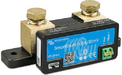 SHU050150050 SmartShunt [VIC-SHU050150050]